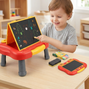 Home 2 in1 drawing board